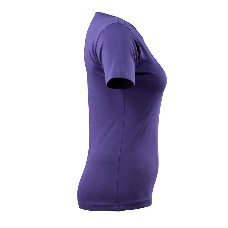 Tricou MASCOT® Arras dama, albastru-violet