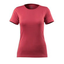 Tricou dama MASCOT® Arras, rosu zmeura