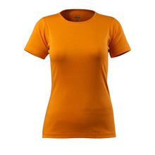 Tricou de damă MASCOT® Arras, portocaliu deschis
