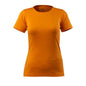 Tricou de damă MASCOT® Arras, portocaliu deschis