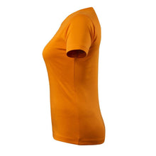 Tricou de damă MASCOT® Arras, portocaliu deschis