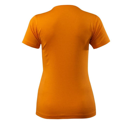 Tricou de damă MASCOT® Arras, portocaliu deschis