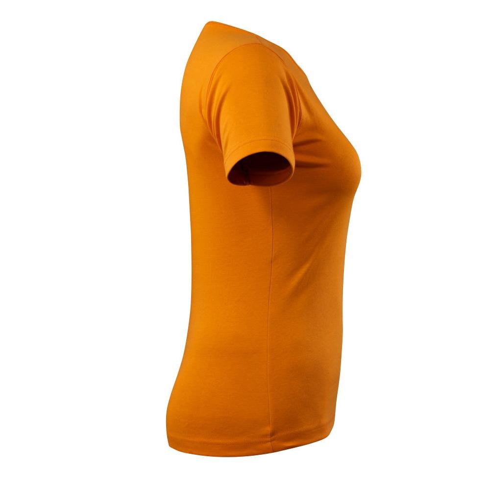 Tricou de damă MASCOT® Arras, portocaliu deschis