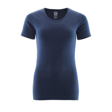 MASCOT® Tricou frumos pentru femei, bleumarin