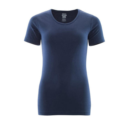 MASCOT® Tricou frumos pentru femei, bleumarin
