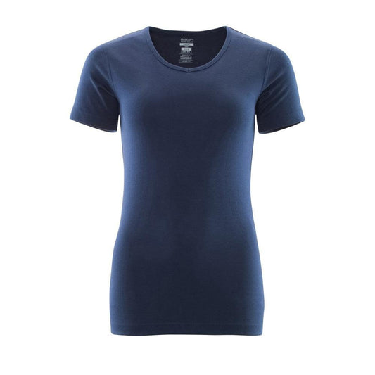 MASCOT® Tricou frumos pentru femei, bleumarin
