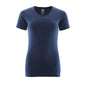 MASCOT® Tricou frumos pentru femei, bleumarin