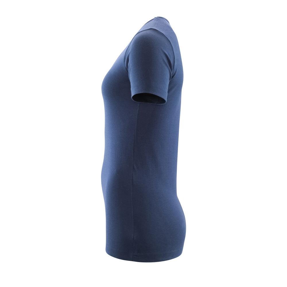 MASCOT® Tricou frumos pentru femei, bleumarin