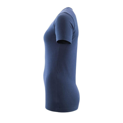 MASCOT® Tricou frumos pentru femei, bleumarin