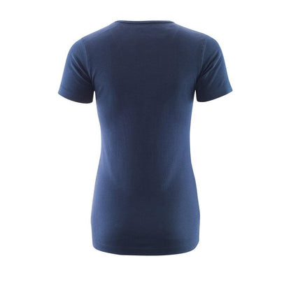 MASCOT® Tricou frumos pentru femei, bleumarin