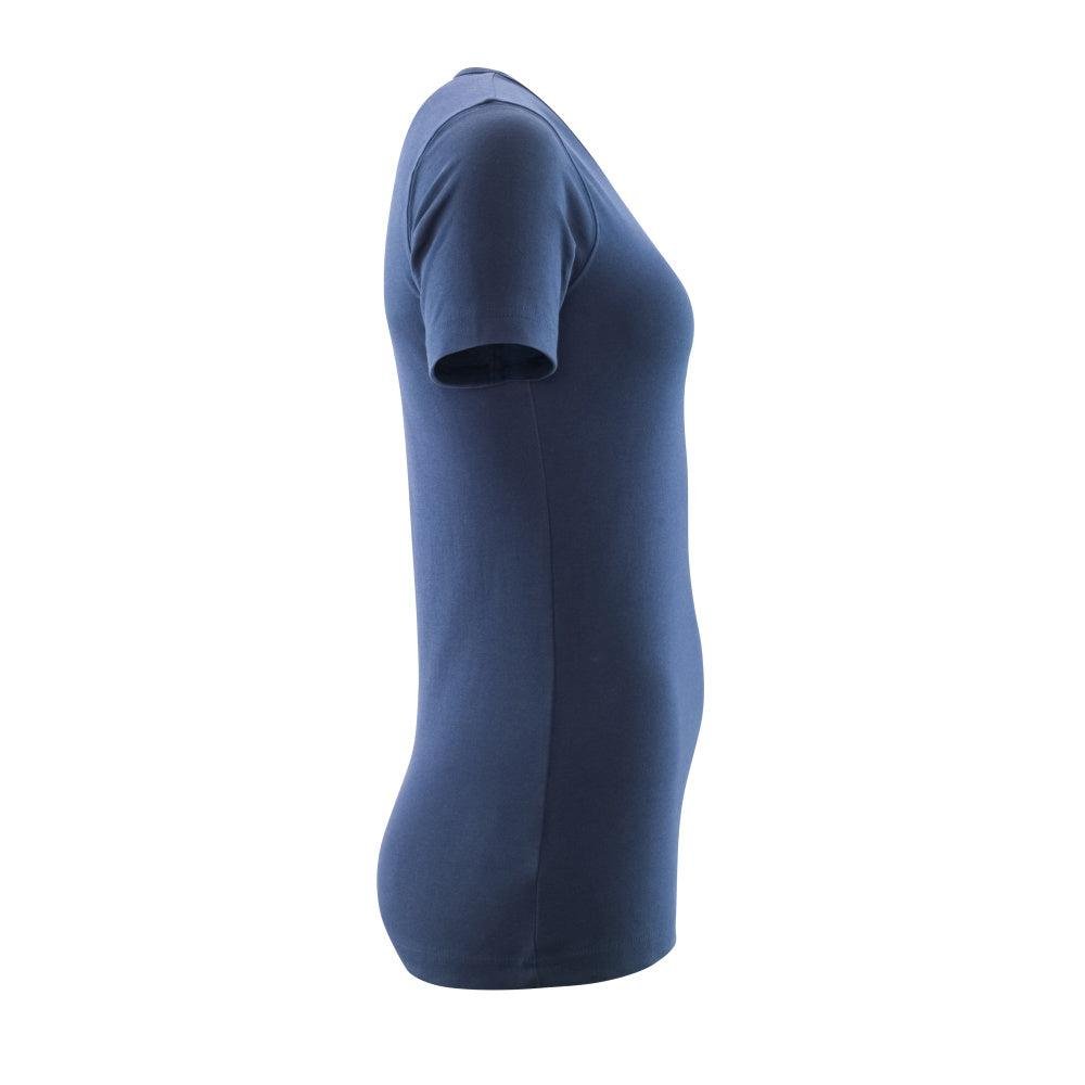 MASCOT® Tricou frumos pentru femei, bleumarin