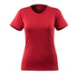 MASCOT® Tricou frumos pentru femei, roșu