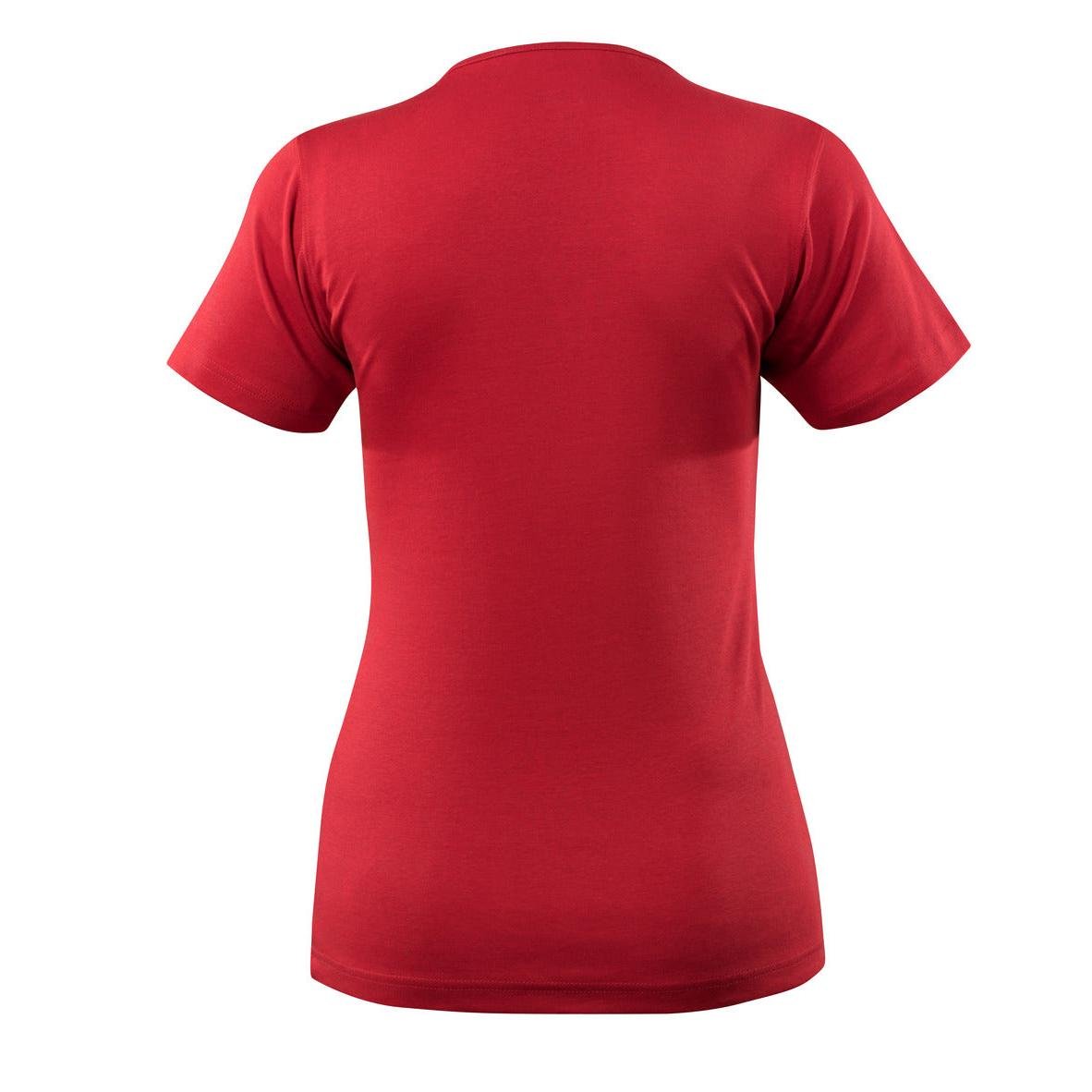 MASCOT® Tricou frumos pentru femei, roșu