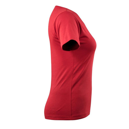 MASCOT® Tricou frumos pentru femei, roșu