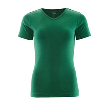 MASCOT® Tricou frumos pentru femei, verde