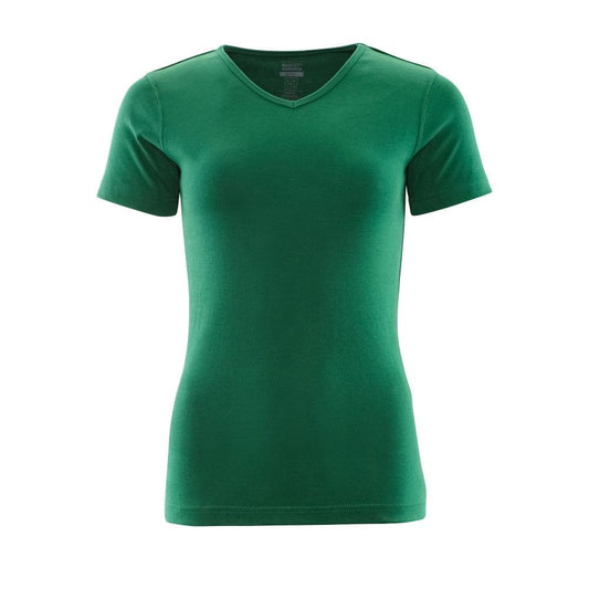 MASCOT® Tricou frumos pentru femei, verde