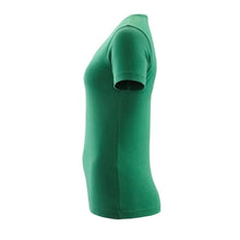MASCOT® Tricou frumos pentru femei, verde
