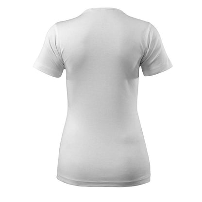 MASCOT® Tricou frumos pentru femei, alb