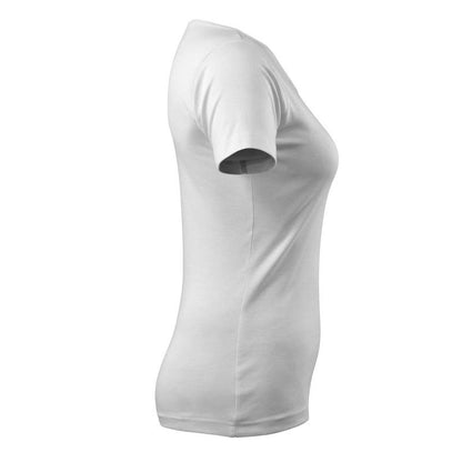 MASCOT® Tricou frumos pentru femei, alb