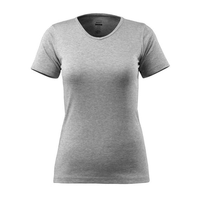 MASCOT® Tricou frumos pentru damă, pete gri