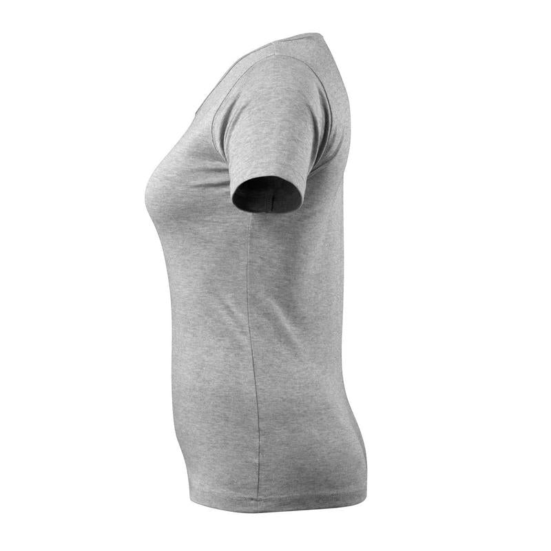 MASCOT® Tricou frumos pentru damă, pete gri