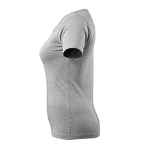 MASCOT® Tricou frumos pentru damă, pete gri