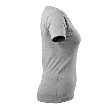 MASCOT® Tricou frumos pentru damă, pete gri