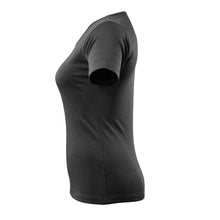 MASCOT® Tricou frumos pentru femei, negru