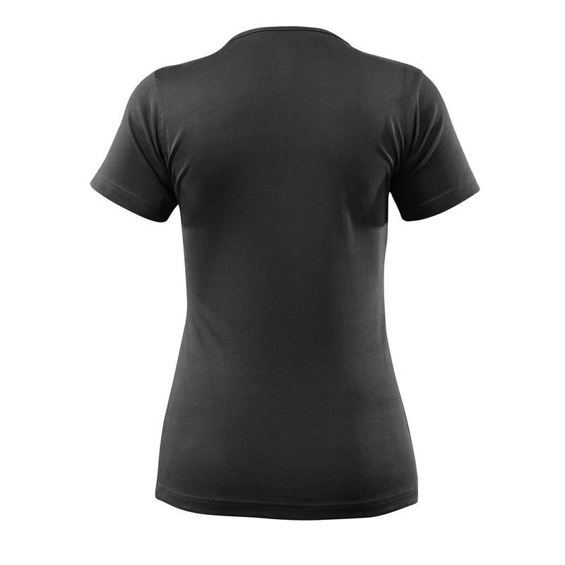 MASCOT® Tricou frumos pentru femei, negru