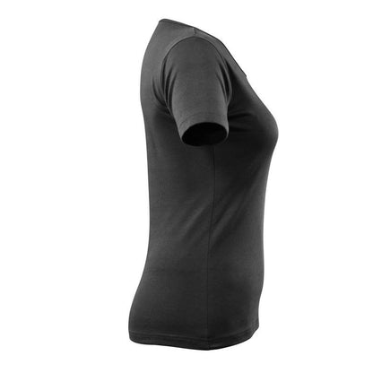 MASCOT® Tricou frumos pentru femei, negru
