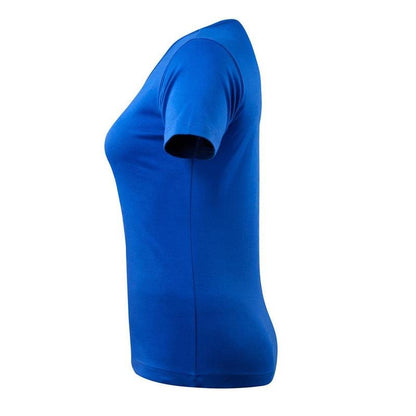 MASCOT® Tricou frumos pentru femei, albastru porumb