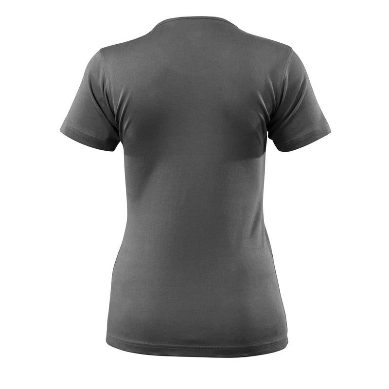 MASCOT® Tricou frumos pentru femei, antracit închis