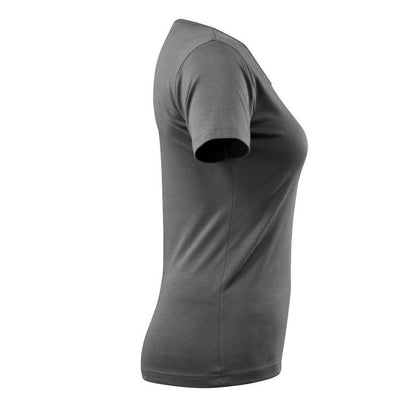 MASCOT® Tricou frumos pentru femei, antracit închis