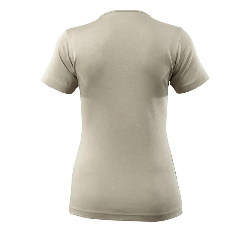 MASCOT® Tricou frumos pentru femei, kaki deschis