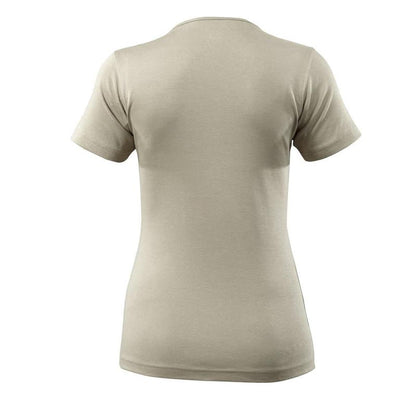 MASCOT® Tricou frumos pentru femei, kaki deschis