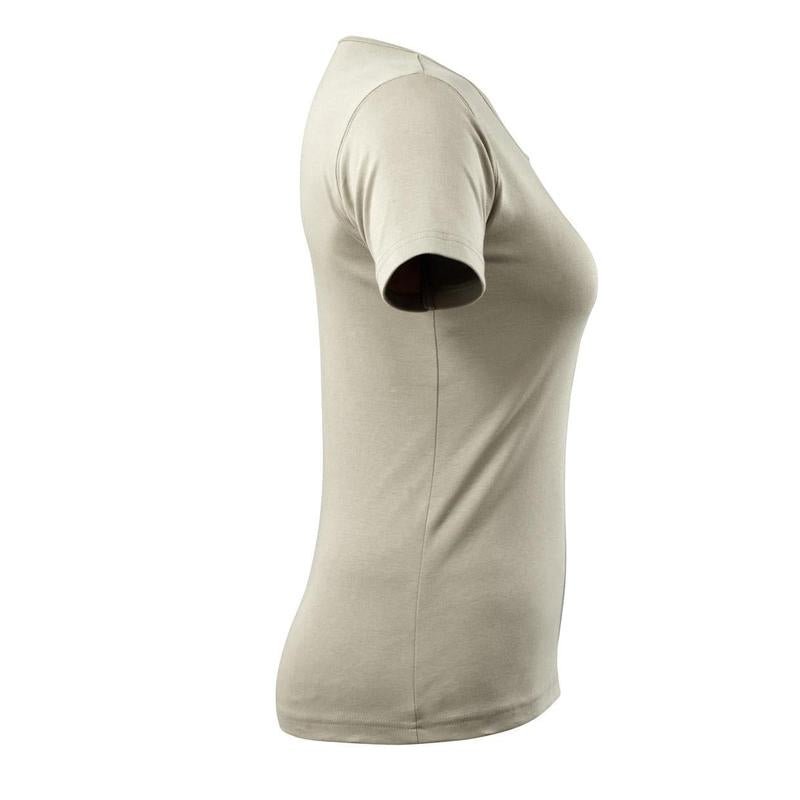 MASCOT® Tricou frumos pentru femei, kaki deschis