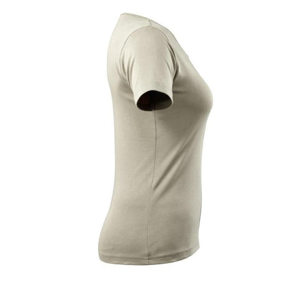 MASCOT® Tricou frumos pentru femei, kaki deschis