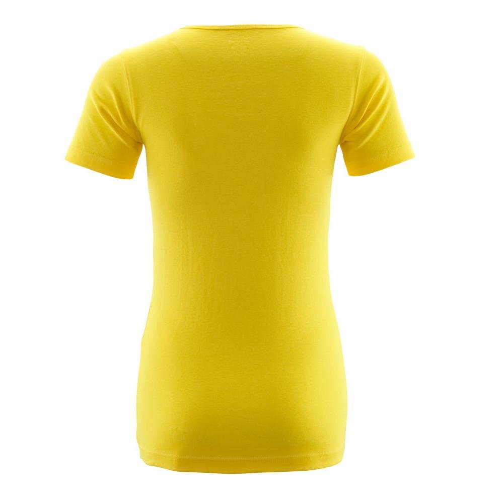 MASCOT® Tricou frumos pentru femei, galben însorit