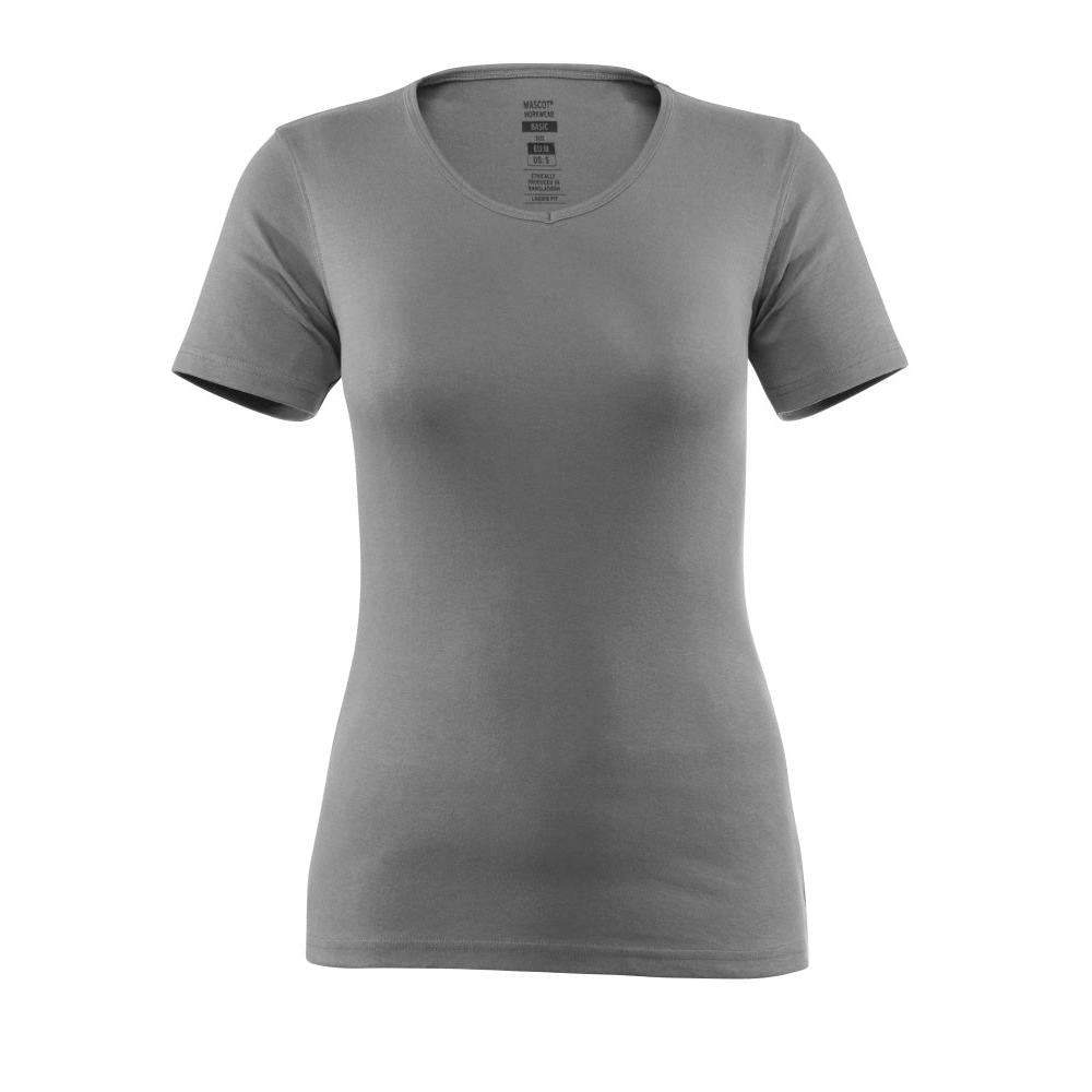 MASCOT® Tricou frumos pentru femei, antracit