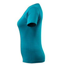 MASCOT® Tricou frumos pentru femei, petrol