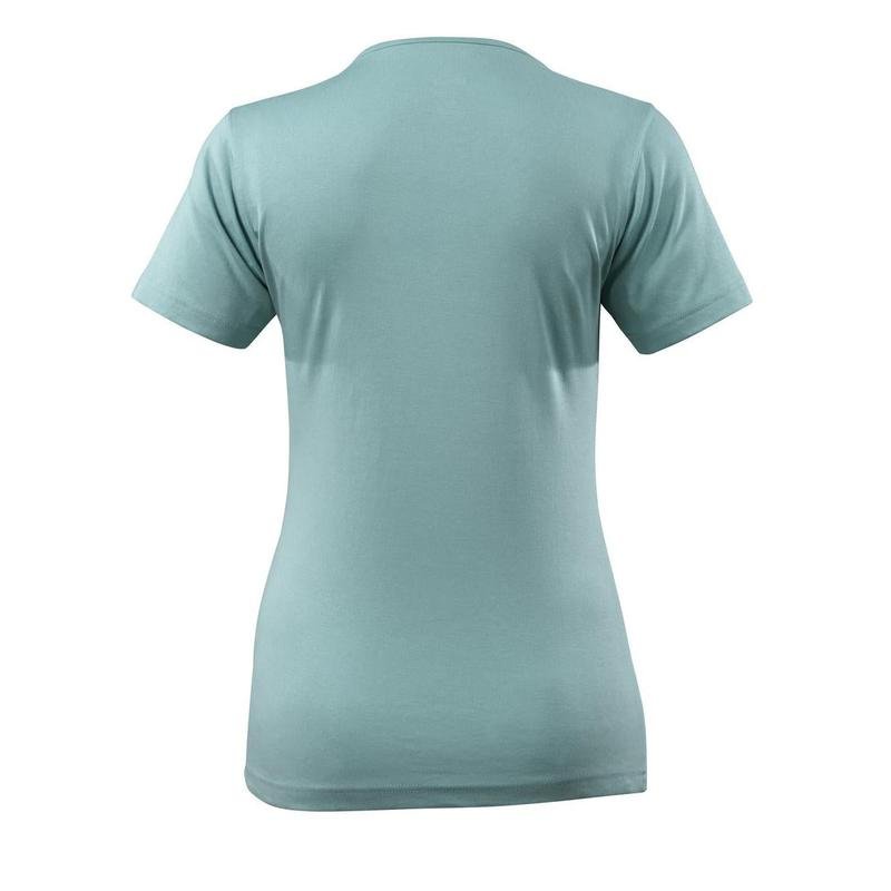 MASCOT® Tricou frumos dama, albastru pastel