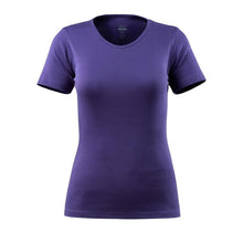 MASCOT® Tricou frumos pentru femei, albastru-violet