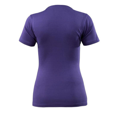 MASCOT® Tricou frumos pentru femei, albastru-violet