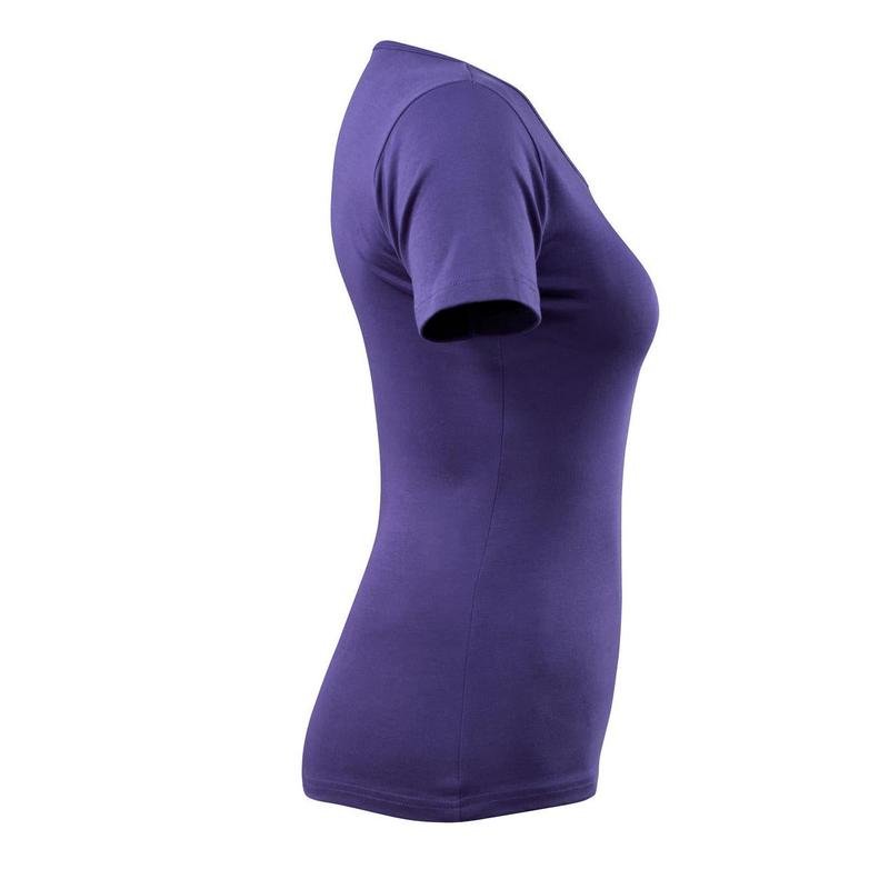 MASCOT® Tricou frumos pentru femei, albastru-violet