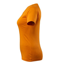 MASCOT® Tricou frumos pentru femei, portocaliu deschis