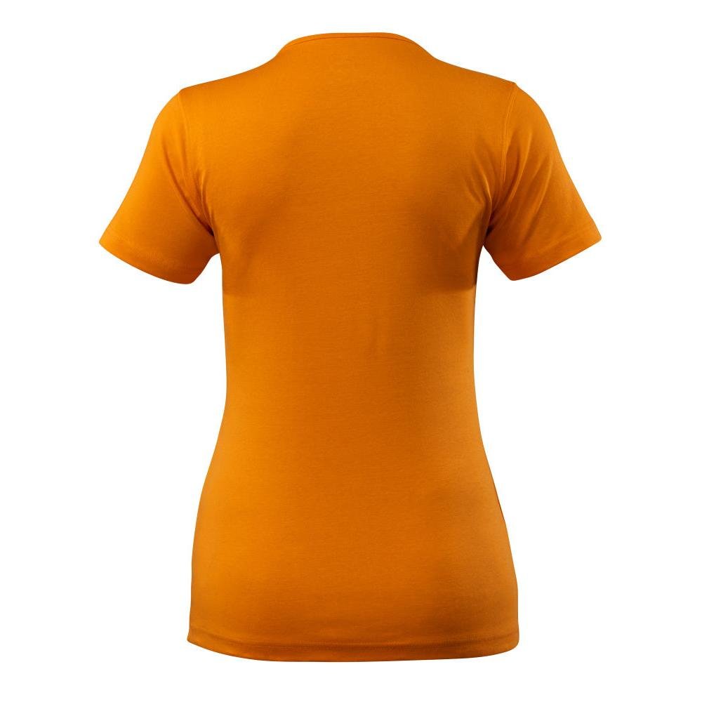 MASCOT® Tricou frumos pentru femei, portocaliu deschis