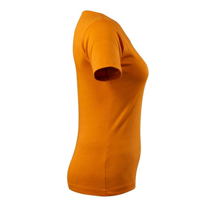 MASCOT® Tricou frumos pentru femei, portocaliu deschis
