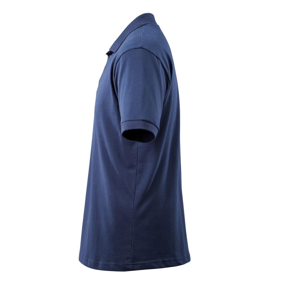 Tricou polo MASCOT® Bandol, bleumarin