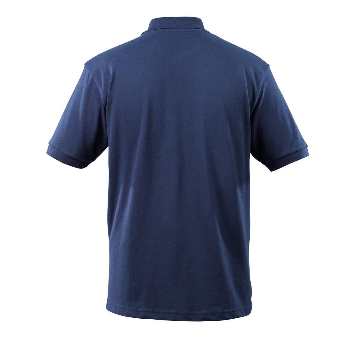 Tricou polo MASCOT® Bandol, bleumarin
