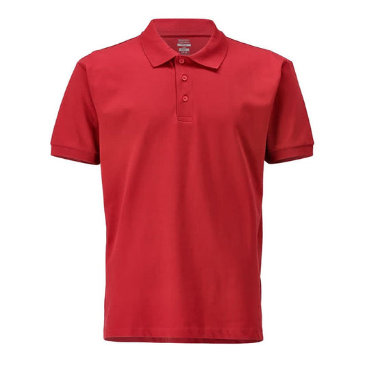 Tricou polo MASCOT® Bandol, roșu